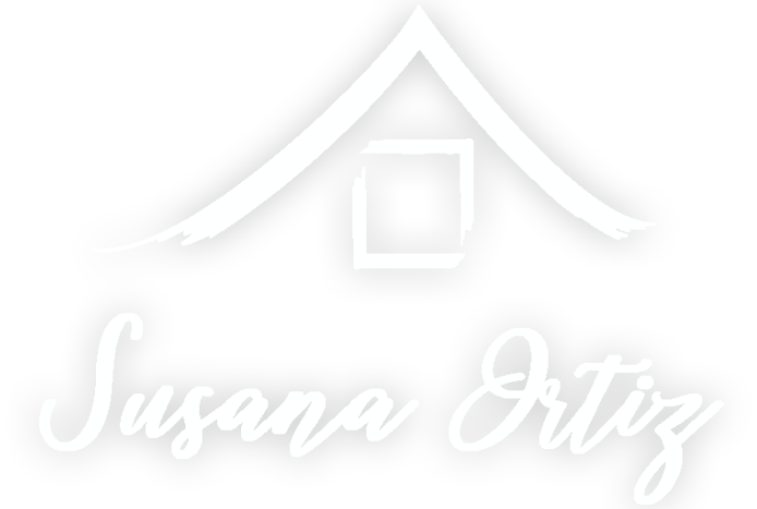 Susana Ortiz Logo